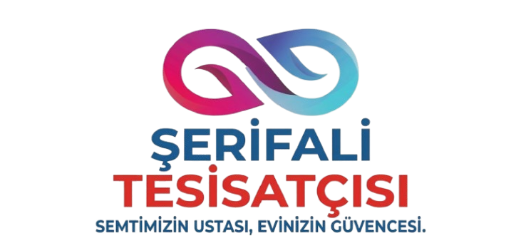 Dahin Şerifali Su Tesisatcısı