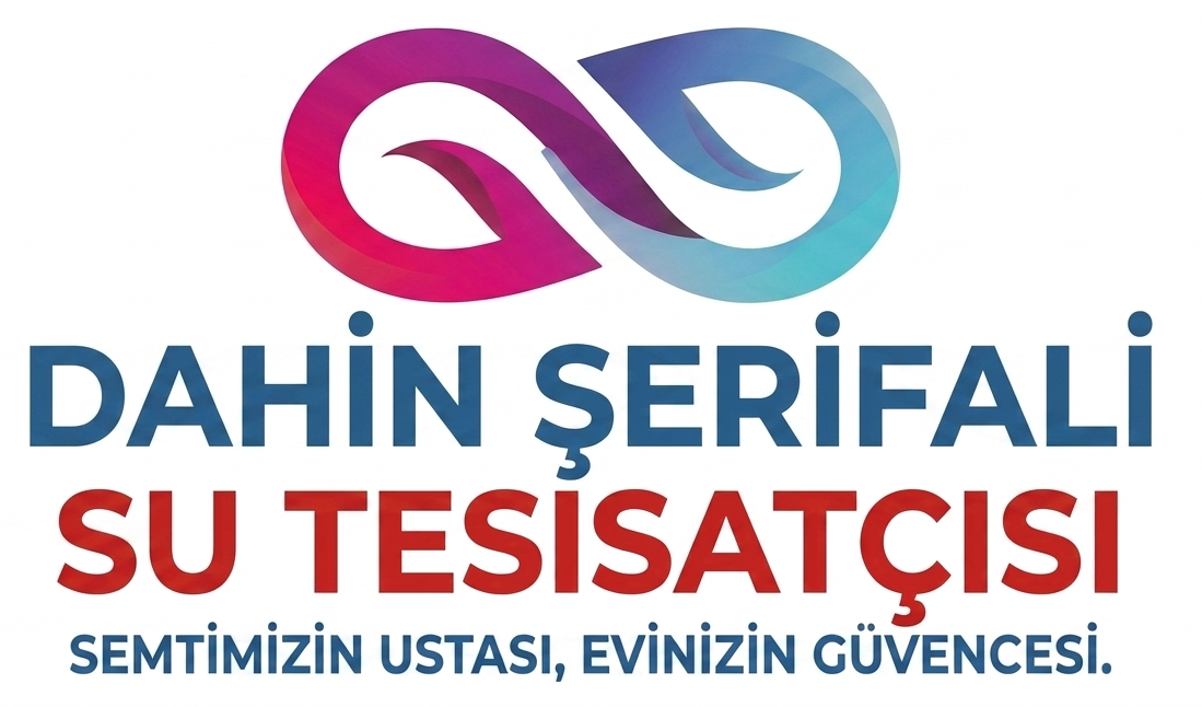 Dahin Şerifali Su Tesisatcısı